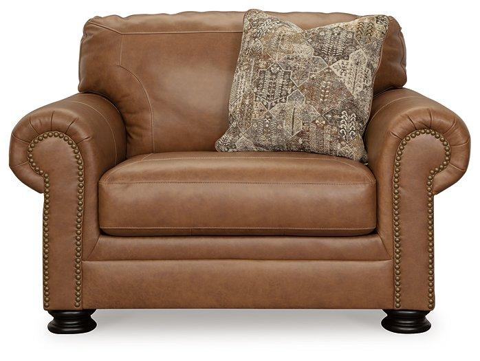 Carianna Oversized Chair - De Avenue Furniture