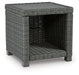 Elite Park Outdoor Occasional Table Set - De Avenue Furniture