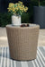 Danson Outdoor Occasional Table Set - De Avenue Furniture