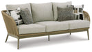 Swiss Valley Outdoor Set - De Avenue Furniture