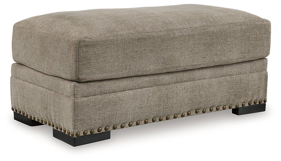 Galemore Living Room Set - De Avenue Furniture