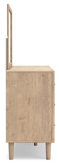 Cielden Bedroom Set - De Avenue Furniture
