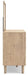 Cielden Dresser and Mirror - De Avenue Furniture