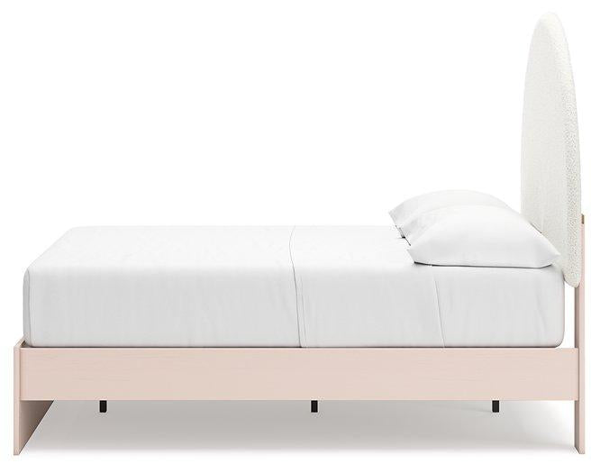 Wistenpine Bedroom Package - De Avenue Furniture