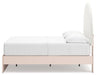 Wistenpine Bedroom Package - De Avenue Furniture