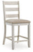 Skempton Counter Height Dining Set - De Avenue Furniture