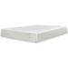 Socalle Bed and Mattress Set - De Avenue Furniture