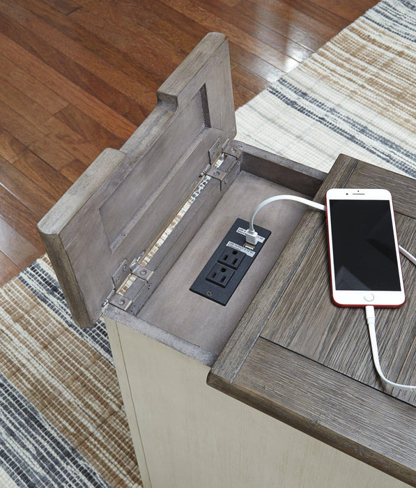 Bolanburg End Table Set - De Avenue Furniture