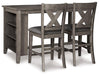 Caitbrook Dining Set - De Avenue Furniture