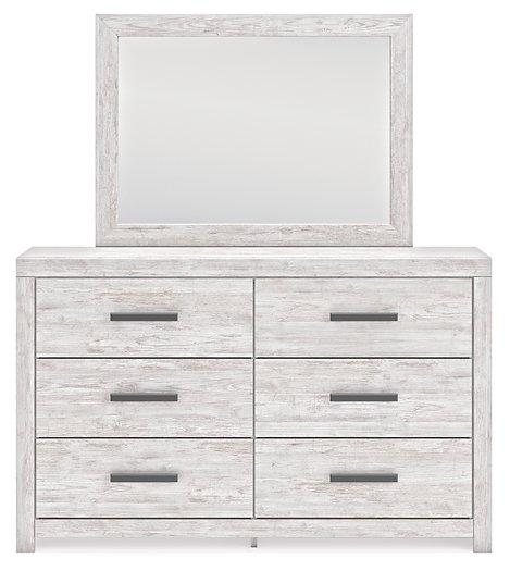 Cayboni Bedroom Package - De Avenue Furniture