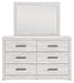 Cayboni Bedroom Package - De Avenue Furniture