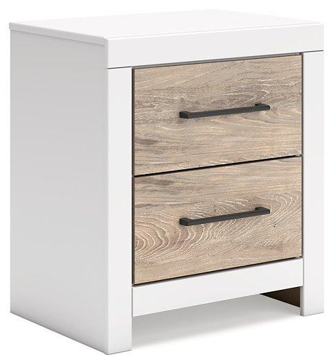 Charbitt Bedroom Set - De Avenue Furniture