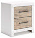 Charbitt Bedroom Set - De Avenue Furniture