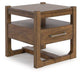 Cabalynn Occasional Table Set - De Avenue Furniture