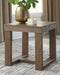 Cariton Table Set - De Avenue Furniture