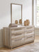 Hasbrick Queen Bedroom Set - De Avenue Furniture