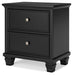 Lanolee Nightstand - De Avenue Furniture