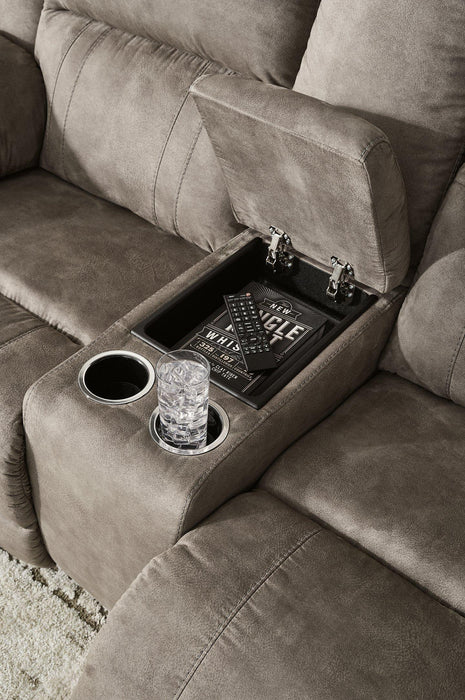 Laresview Living Room Set - De Avenue Furniture