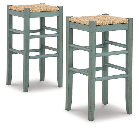 Mirimyn Bar Height Bar Stool - De Avenue Furniture