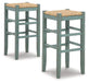 Mirimyn Bar Height Bar Stool - De Avenue Furniture