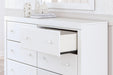 Mollviney Dresser - De Avenue Furniture