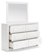 Mollviney Bedroom Set - De Avenue Furniture
