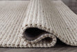Jossick 7'8" x 10' Rug - De Avenue Furniture