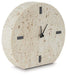 Donfordson Table Clock (Set of 2) - De Avenue Furniture