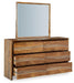 Dressonni Bedroom Package - De Avenue Furniture