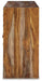 Dressonni Dresser and Mirror - De Avenue Furniture