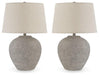 Dreward Lamp Set - De Avenue Furniture