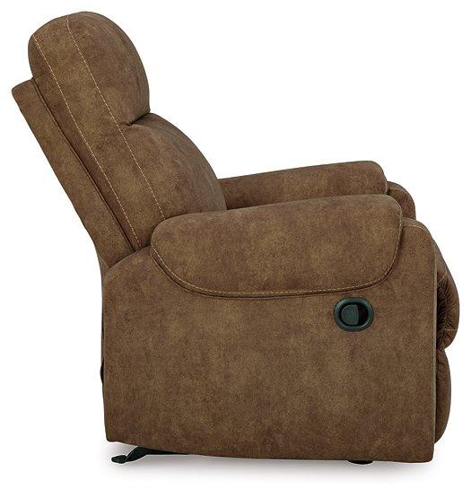 Edenwold Recliner - De Avenue Furniture