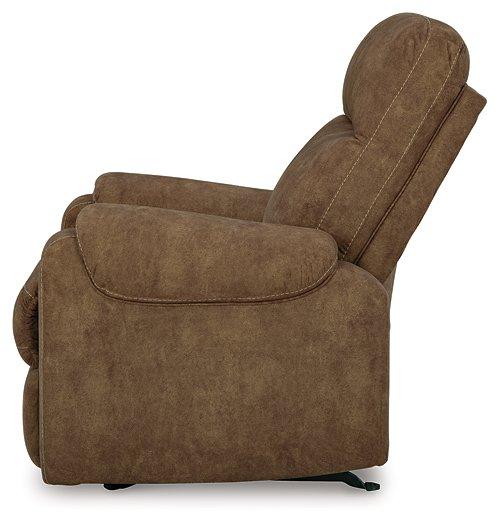 Edenwold Recliner - De Avenue Furniture