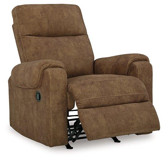 Edenwold Recliner - De Avenue Furniture