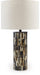 Ellford Lamp Set - De Avenue Furniture