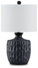Ellisley Lamp Set - De Avenue Furniture