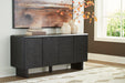 Farrelmore Accent Cabinet - De Avenue Furniture