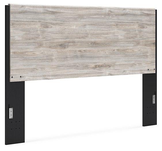Vessalli Bed with Extensions - De Avenue Furniture