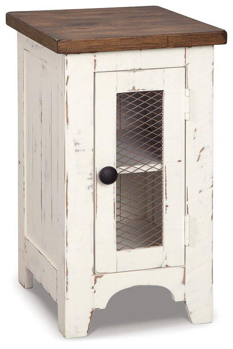 Wystfield End Table Set - De Avenue Furniture
