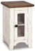 Wystfield End Table Set - De Avenue Furniture