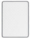 Ashley Firm Mattress - De Avenue Furniture