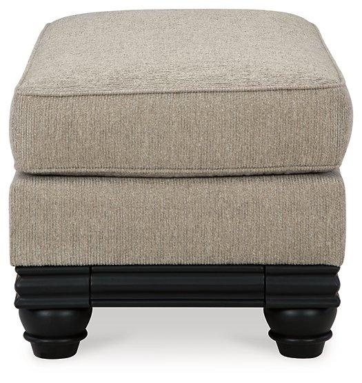 Elbiani Living Room Set - De Avenue Furniture