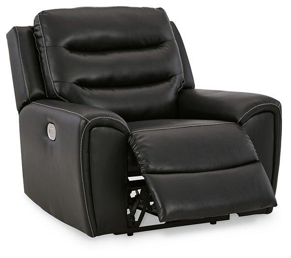 Warlin Living Room Set - De Avenue Furniture