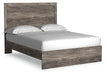 Ralinksi Bedroom Set - De Avenue Furniture