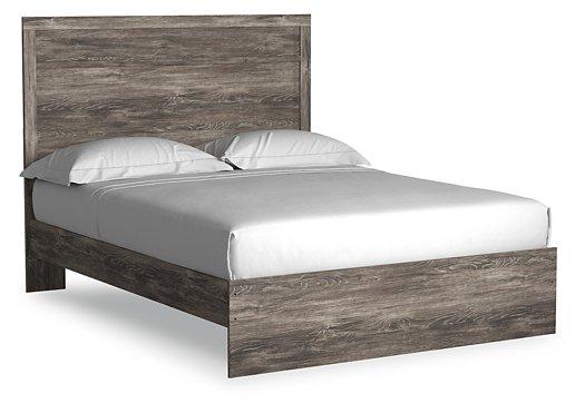 Ralinksi Bedroom Set - De Avenue Furniture