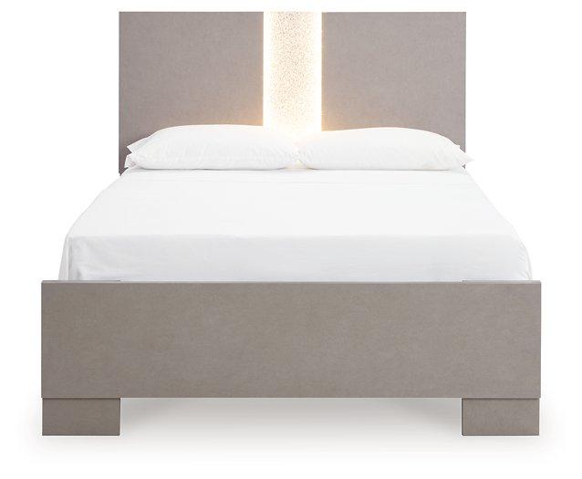 Surancha Bedroom Set - De Avenue Furniture