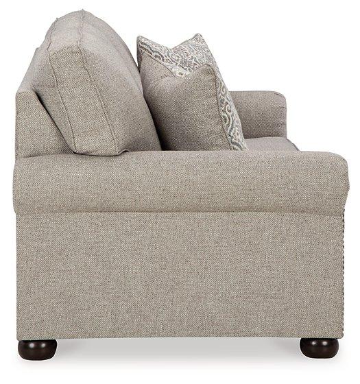 Gaelon Sofa Sleeper - De Avenue Furniture