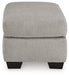 Avenal Park Ottoman - De Avenue Furniture