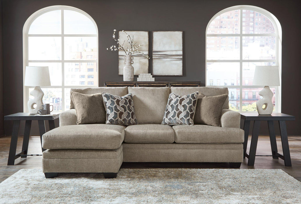 Stonemeade Sofa Chaise - De Avenue Furniture