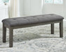 Hallanden Dining Room Set - De Avenue Furniture